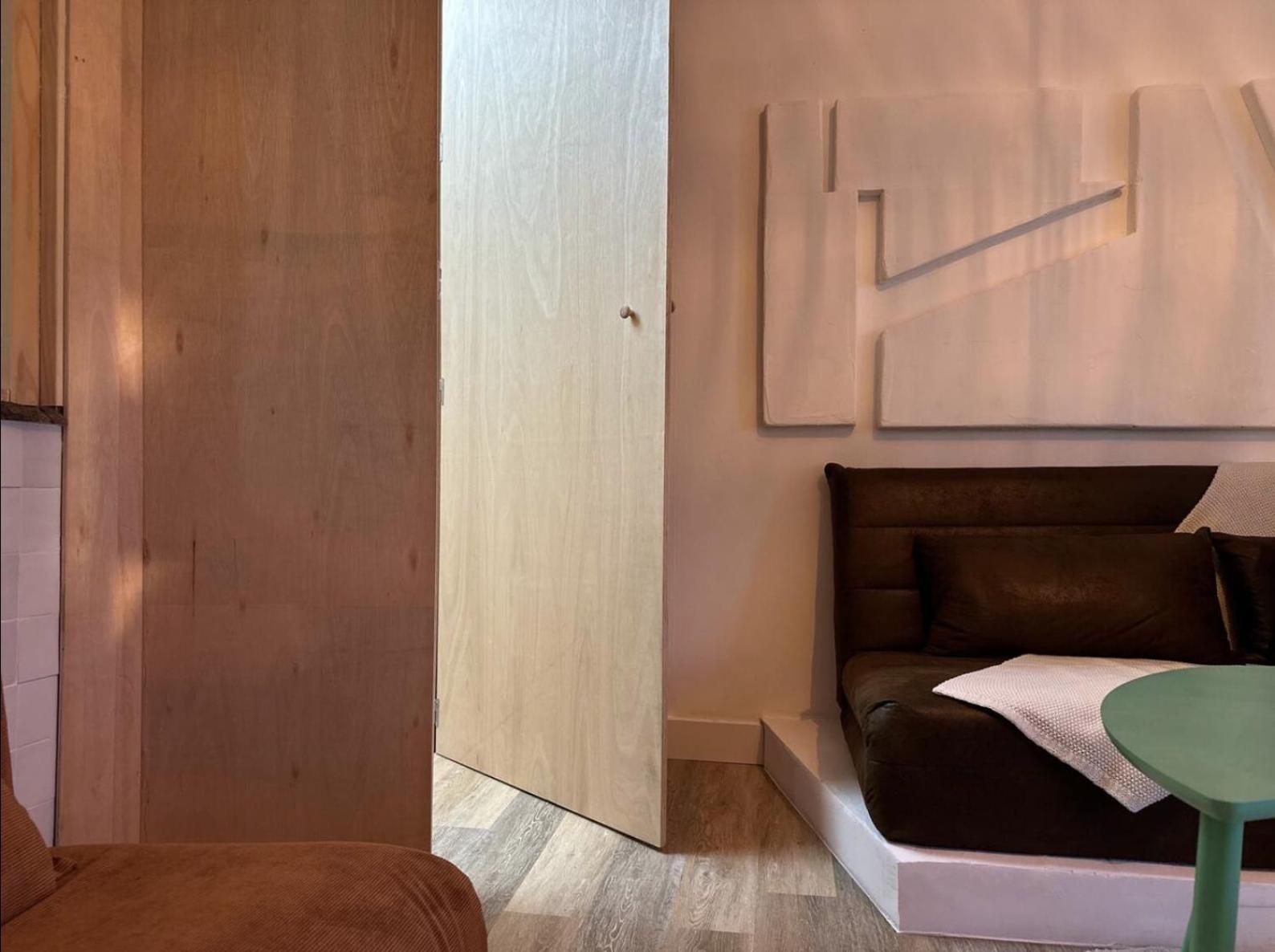 Ferienwohnung All New Loft Architecte - Bain Duo & Cinema Agde Exterior foto