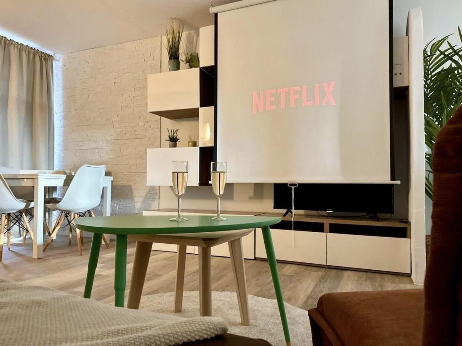 Ferienwohnung All New Loft Architecte - Bain Duo & Cinema Agde Exterior foto